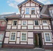 Haus zum Kaufen in Goslar 105.000,00 € 150 m²