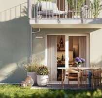 Wohnung zum Kaufen in Denzlingen 440.000,00 € 69.84 m²