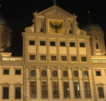 Wohnung zum Mieten in Augsburg 770,00 € 69 m²