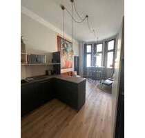 Wohnung zum Mieten in Köln 1.100,00 € 23 m²