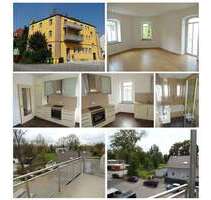 Wohnung zum Mieten in Augsburg 1.028,00 € 69 m²
