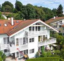Wohnung zum Kaufen in Bad Endorf 235.000,00 € 52 m²