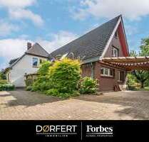Haus zum Kaufen in Oyten Bassen 499.000,00 € 554.59 m² - Oyten / Bassen