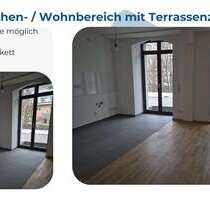 Wohnung zum Mieten in Chemnitz 913,00 € 82.97 m²