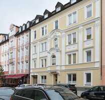 Wohnung zum Mieten in München 1.150,00 € 44 m²