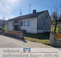 Haus zum Mieten in Pfaffenhofen 850,00 € 100 m²