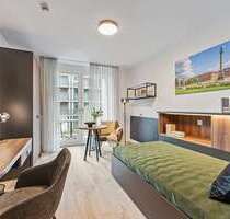 Wohnung zum Mieten in Stuttgart 653,00 € 23.39 m²