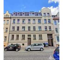 Wohnung zum Kaufen in Halle 214.000,00 € 95.2 m²