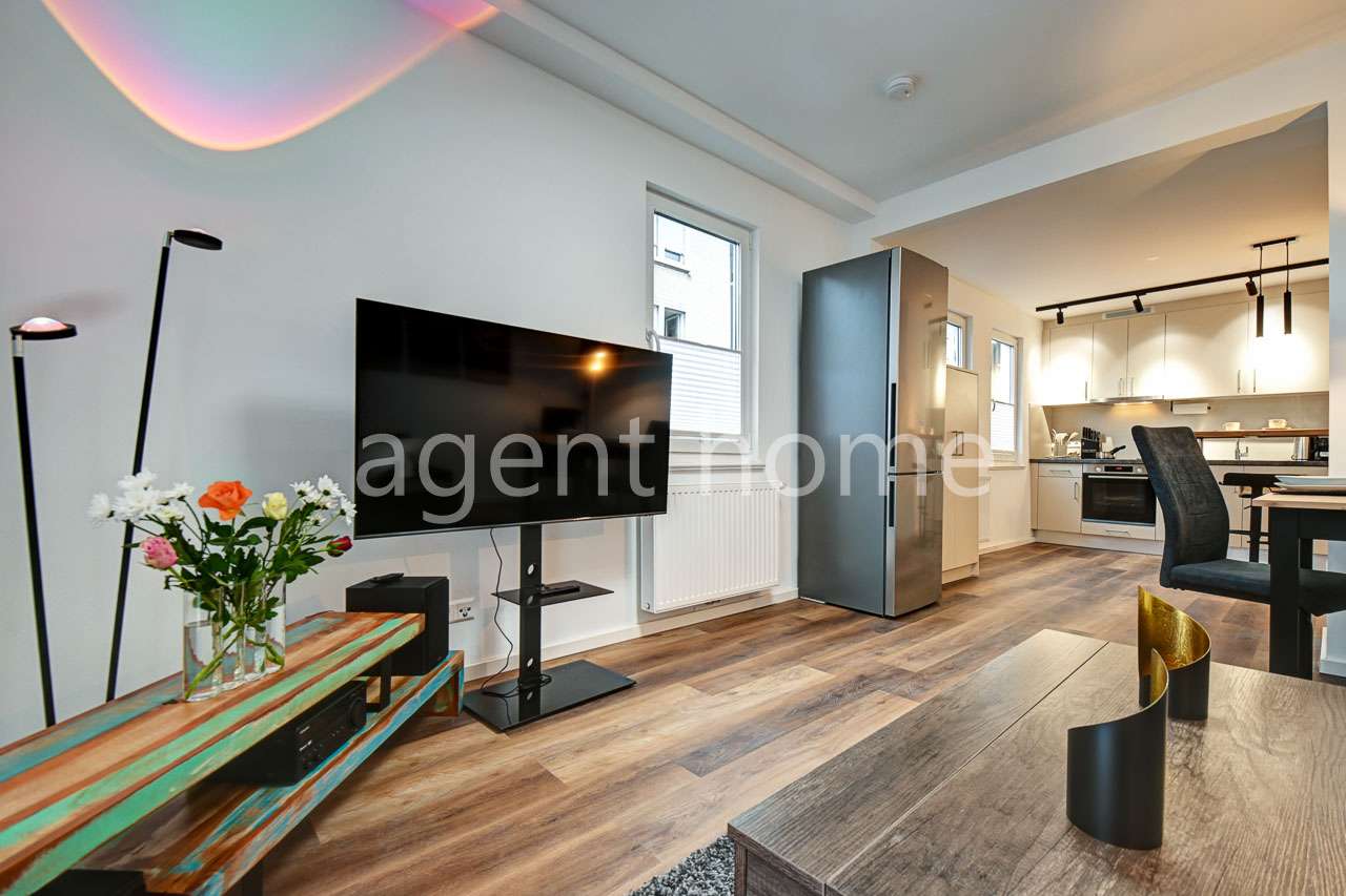 Wohnung zum Mieten in Stuttgart 1.330,00 € 52 m²