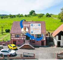 Haus zum Kaufen in Oberzent Hetzbach 379.000,00 € 217 m²