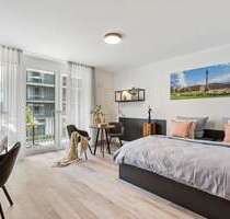 Wohnung zum Mieten in Stuttgart 950,00 € 35.58 m²