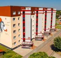 Wohnung zum Mieten in Tangermünde 420,00 € 55 m²