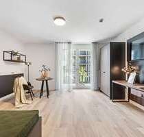 Wohnung zum Mieten in Stuttgart 800,00 € 28.56 m²