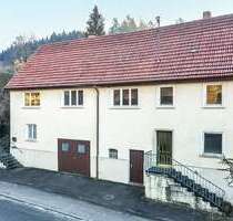 Haus zum Kaufen in Veringenstadt 135.000,00 € 114.28 m²