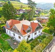 Haus zum Kaufen in Kappelrodeck 580.000,00 € 437 m²