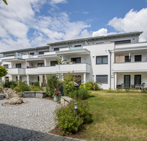 Wohnung zum Mieten in Straubing 700,00 € 51.58 m²