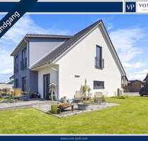 Haus zum Kaufen in Wangerland Hohenkirchen 629.000,00 € 211.88 m² - Wangerland / Hohenkirchen