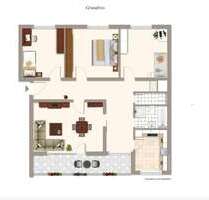 WG-Zimmer in Konstanz 565,00 € 17 m²