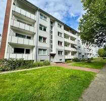 Wohnung zum Mieten in Delmenhorst 445,00 € 57.82 m²