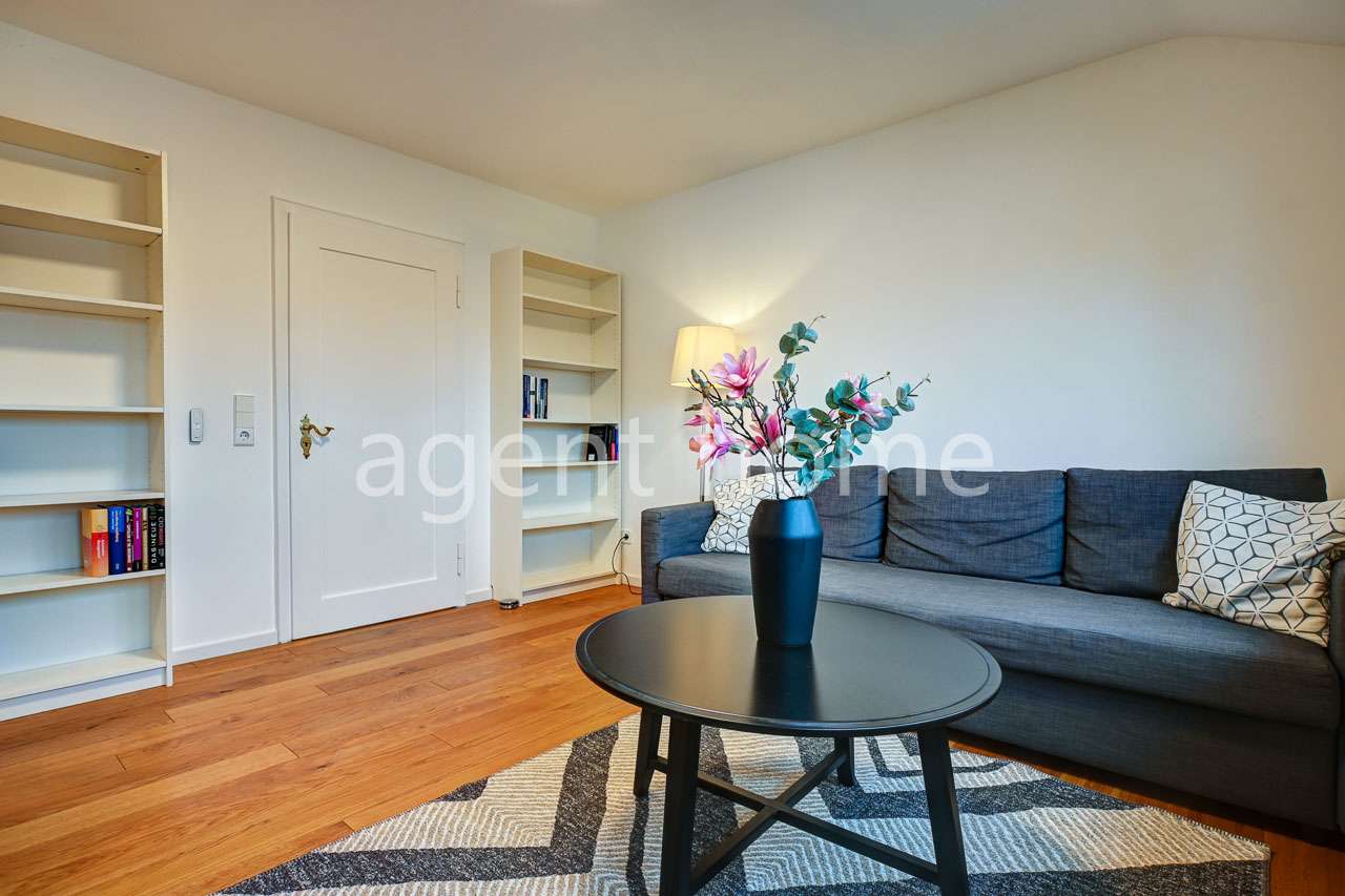 Wohnung zum Mieten in Stuttgart 1.330,00 € 62 m²