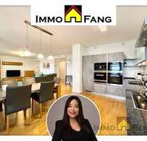 Wohnung zum Mieten in Düsseldorf 2.740,00 € 134 m²