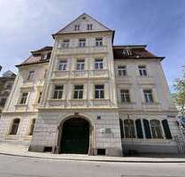 Wohnung zum Mieten in Regensburg 1.400,00 € 164 m²