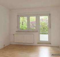 Wohnung zum Mieten in Halle (Saale) 351,25 € 60.77 m²