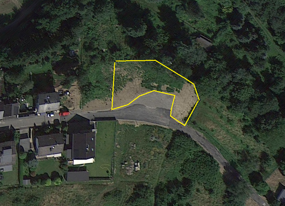 Grundstück zu verkaufen in Bad Schwalbach 180.000,00 € 1165 m²