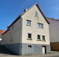 Haus zum Kaufen in Röllbach 176.000,00 € 120 m²