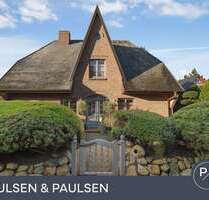 Haus zum Kaufen in Sylt 2.345.000,00 € 244 m²