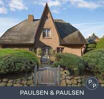 Haus zum Kaufen in Sylt 2.345.000,00 € 244 m²