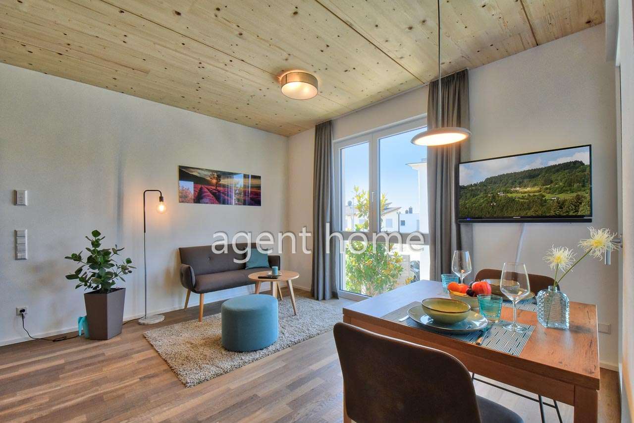 Wohnung zum Mieten in Wolfschlugen 1.290,00 € 49 m²