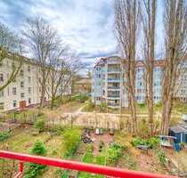 Wohnung zum Mieten in Berlin 850,00 € 39.5 m²
