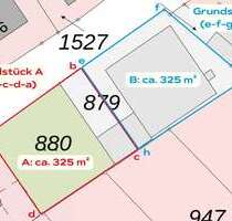 Grundstück zu verkaufen in Alfter 198.800,00 € 325 m²
