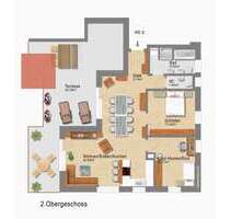 Wohnung zum Kaufen in Widdern 428.713,76 € 109.56 m²