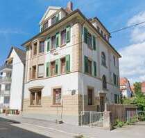 Haus zum Kaufen in Stuttgart Feuerbach 1.149.000,00 € 302 m² - Stuttgart / Feuerbach