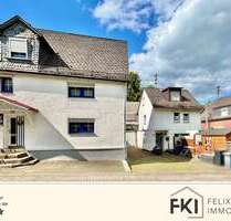 Haus zum Kaufen in Brachbach 125.000,00 € 130.7 m²