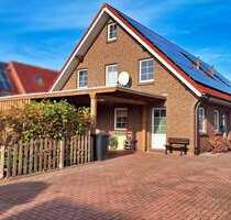 Haus zum Kaufen in Wangerland 250.000,00 € 110 m²