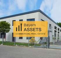 Halle in Forsting 760,00 € 95 m²