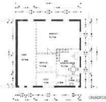 Halle in Bergkirchen 900,00 € 161 m²