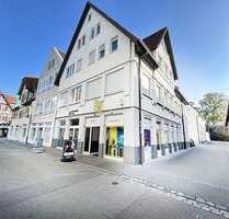 Einzelhandel in Kirchheim unter Teck 1.000,00 € 100 m²