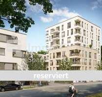 Wohnung zum Kaufen in Karlsruhe Waldstadt 342.500,00 € 52.5 m² - Karlsruhe / Waldstadt