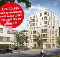 Wohnung zum Kaufen in Karlsruhe Waldstadt 342.500,00 € 52.5 m² - Karlsruhe / Waldstadt