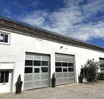 Halle in Oberappersdorf 1.450,00 € 183 m²