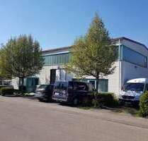 Halle in Notzingen 2.700,00 € 272 m²