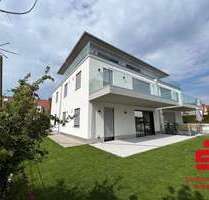 Wohnung zum Mieten in Gersthofen 1.470,00 € 97.8 m²