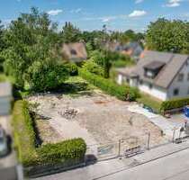 Grundstück zu verkaufen in Grünwald 2.300.000,00 € 1070 m²