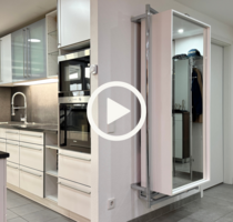 Wohnung zum Mieten in Rheinstetten 1.100,00 € 70 m²