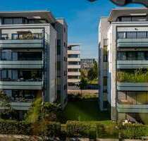 Wohnung zum Kaufen in Karlsruhe 779.000,00 € 135.77 m²