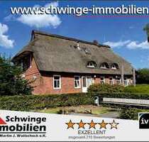 Haus zum Kaufen in Krummendeich 299.000,00 € 140 m²